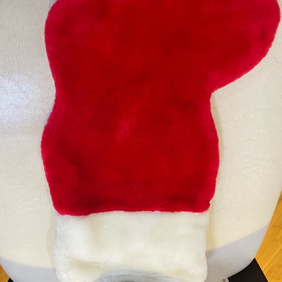 Disney Mickey Mouse Christmas Stocking -18 inches - Picture 7 of 7